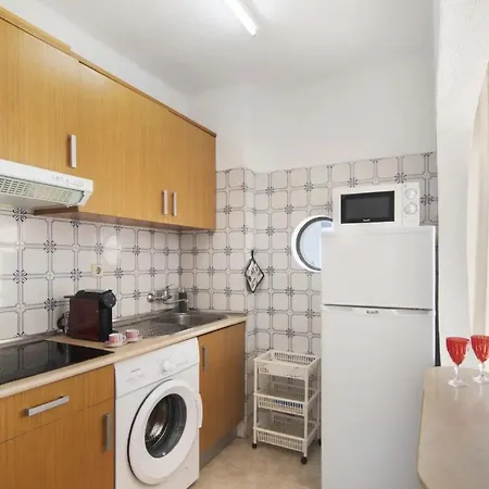 Apartment Hilcity Albufeira