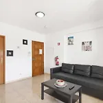 Hilcity Apartamento *