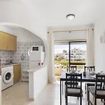 Hilcity Apartamento *