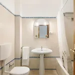 Apartamento Hilcity *