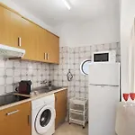 Apartamento Hilcity Albufeira