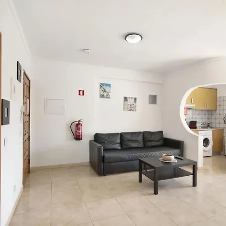 Hilcity * Albufeira