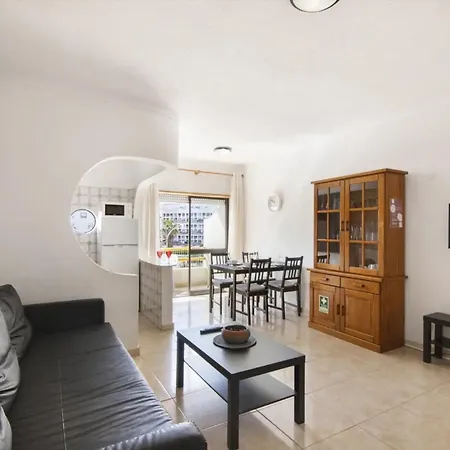 Hilcity Apartment