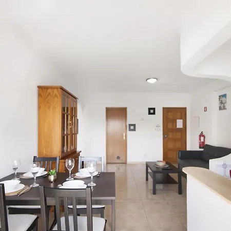 Apartamento Hilcity *