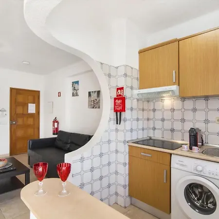 Hilcity Apartment *