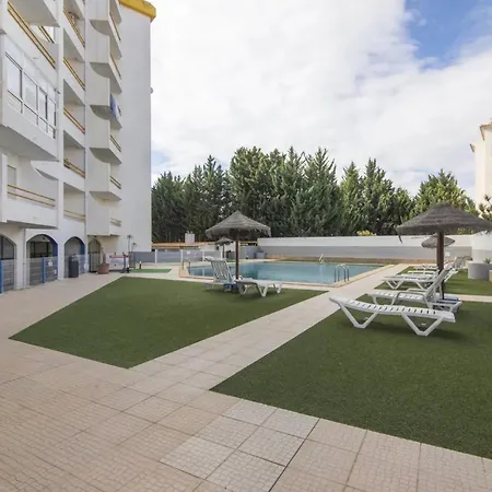 Hilcity Albufeira