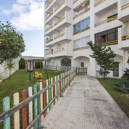 Apartamento Hilcity Albufeira