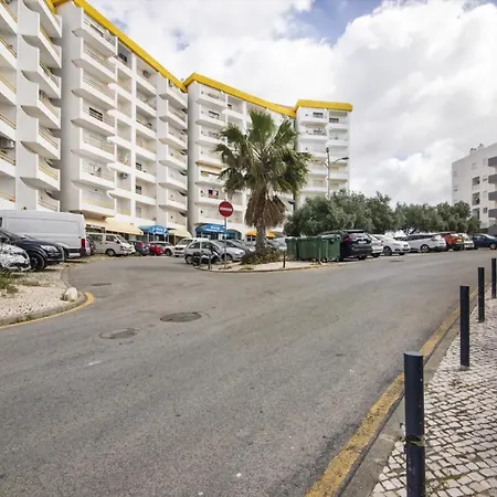 Hilcity Albufeira