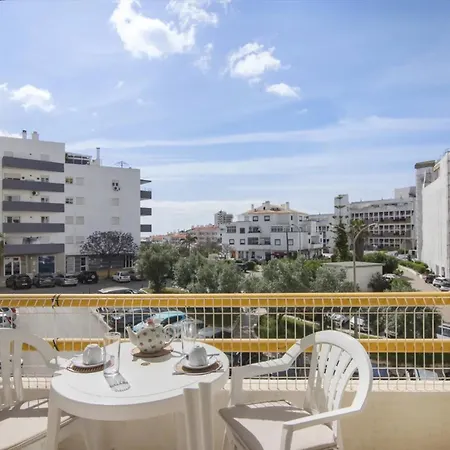 Hilcity Apartment