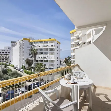 Hilcity Apartment *