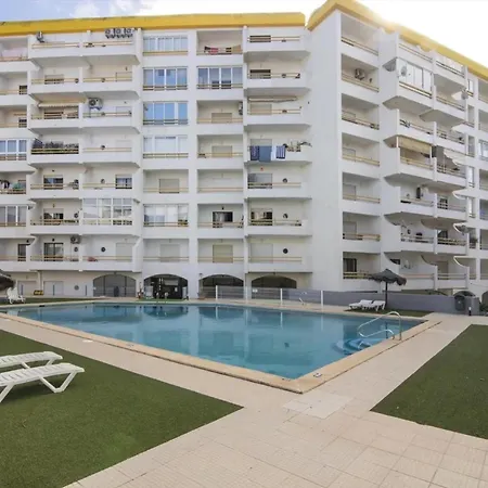 Hilcity Appartement *