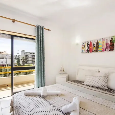 Appartement Hilcity Albufeira
