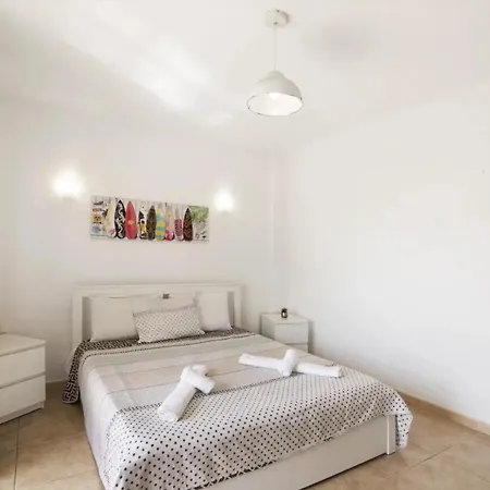 Hilcity * Albufeira