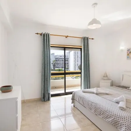 Hilcity Appartement *