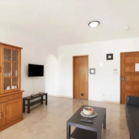 Appartement Hilcity *