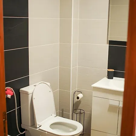 Hilcity Appartement *