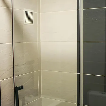 Apartmán Hilcity