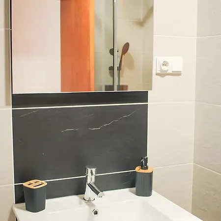Hilcity Apartmán *