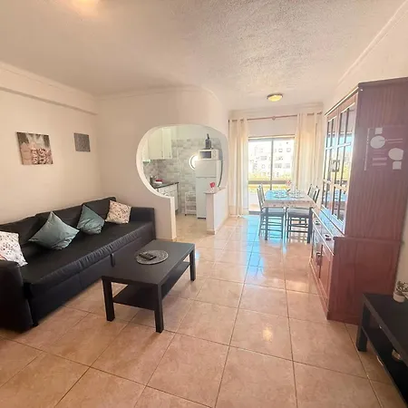 Hilcity Appartement Albufeira