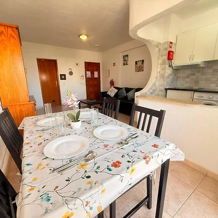 Appartement Hilcity