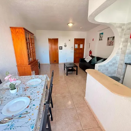 Hilcity Appartement Albufeira