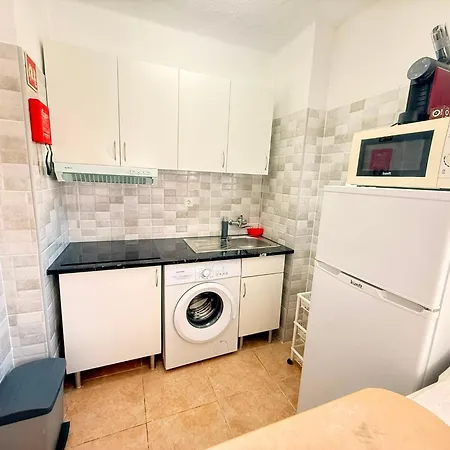 Hilcity Appartement Albufeira
