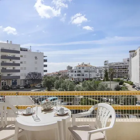 Appartamento Hilcity