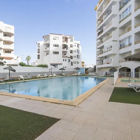 Appartamento Hilcity *